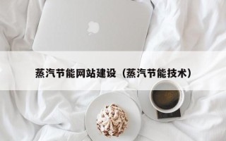 泉州蒸汽节能网站建设（蒸汽节能技术）